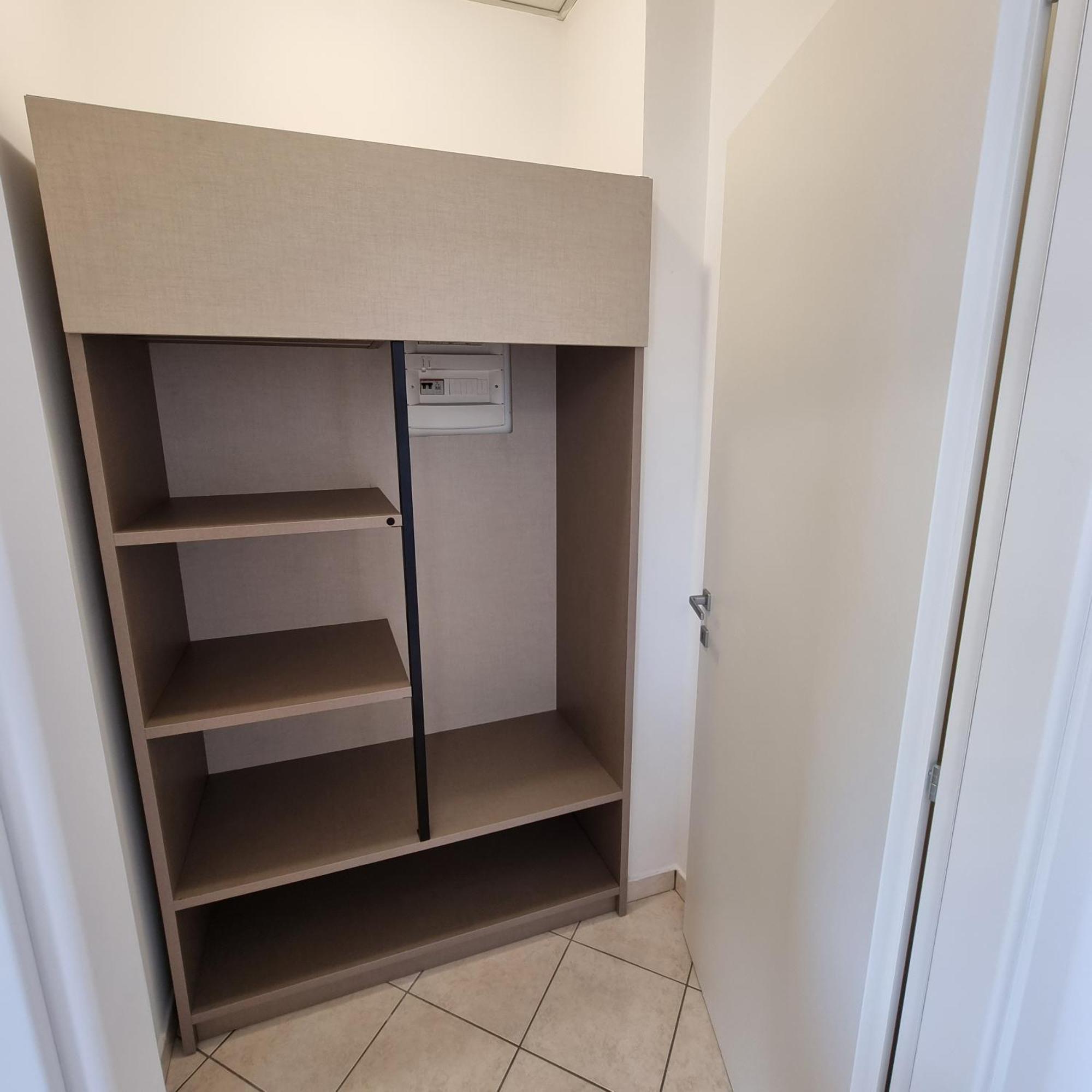 רימיני Residence Mare חדר תמונה