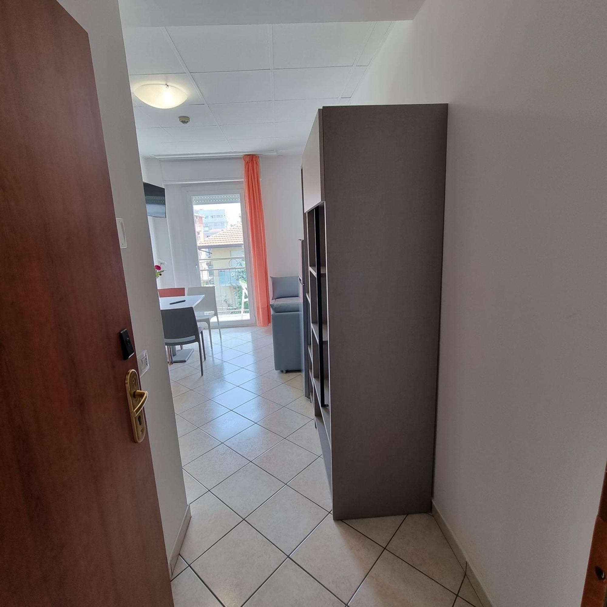 רימיני Residence Mare חדר תמונה