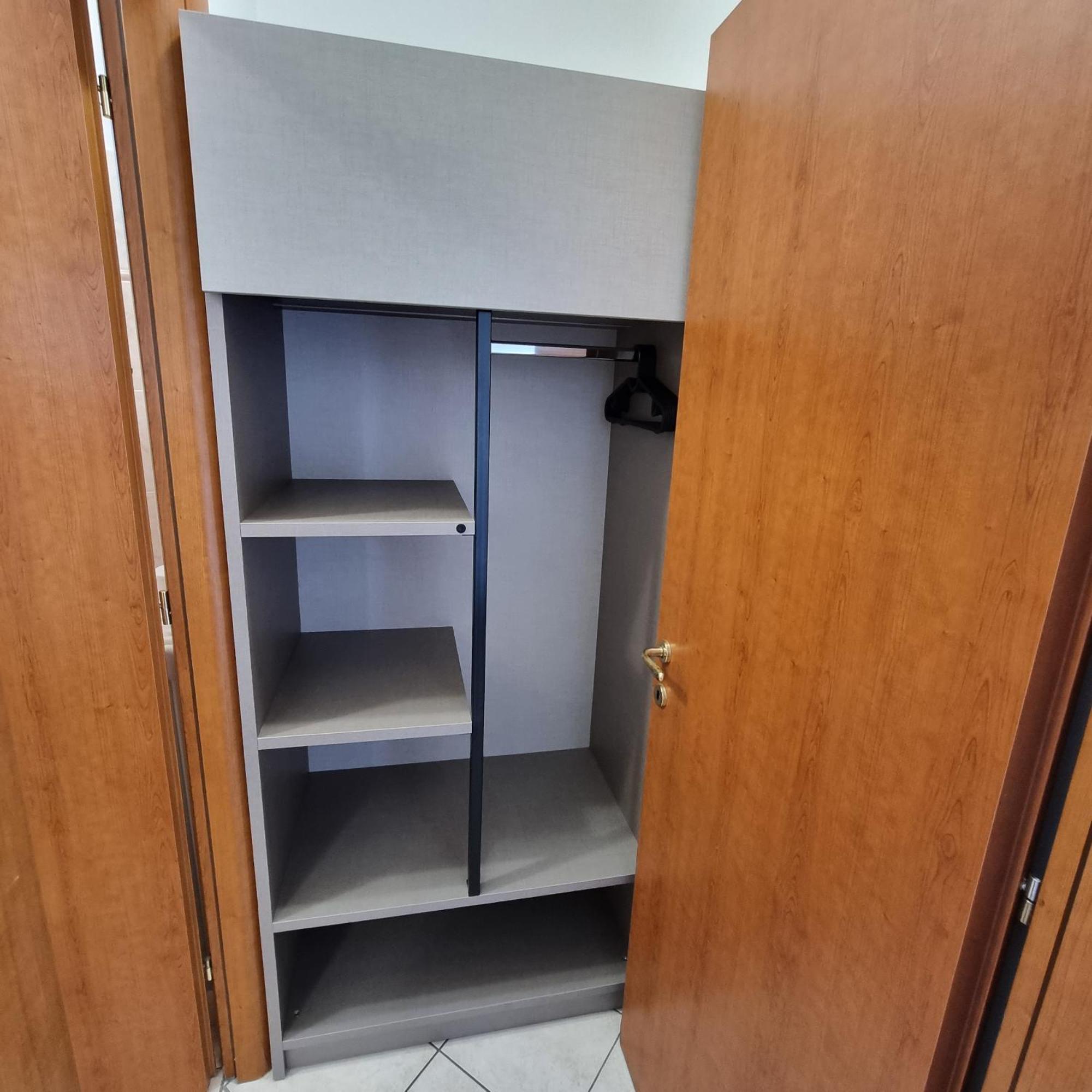 רימיני Residence Mare חדר תמונה