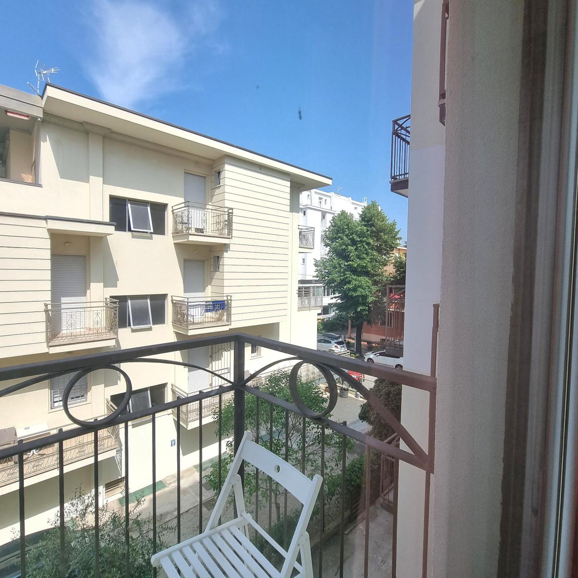 רימיני Residence Mare חדר תמונה