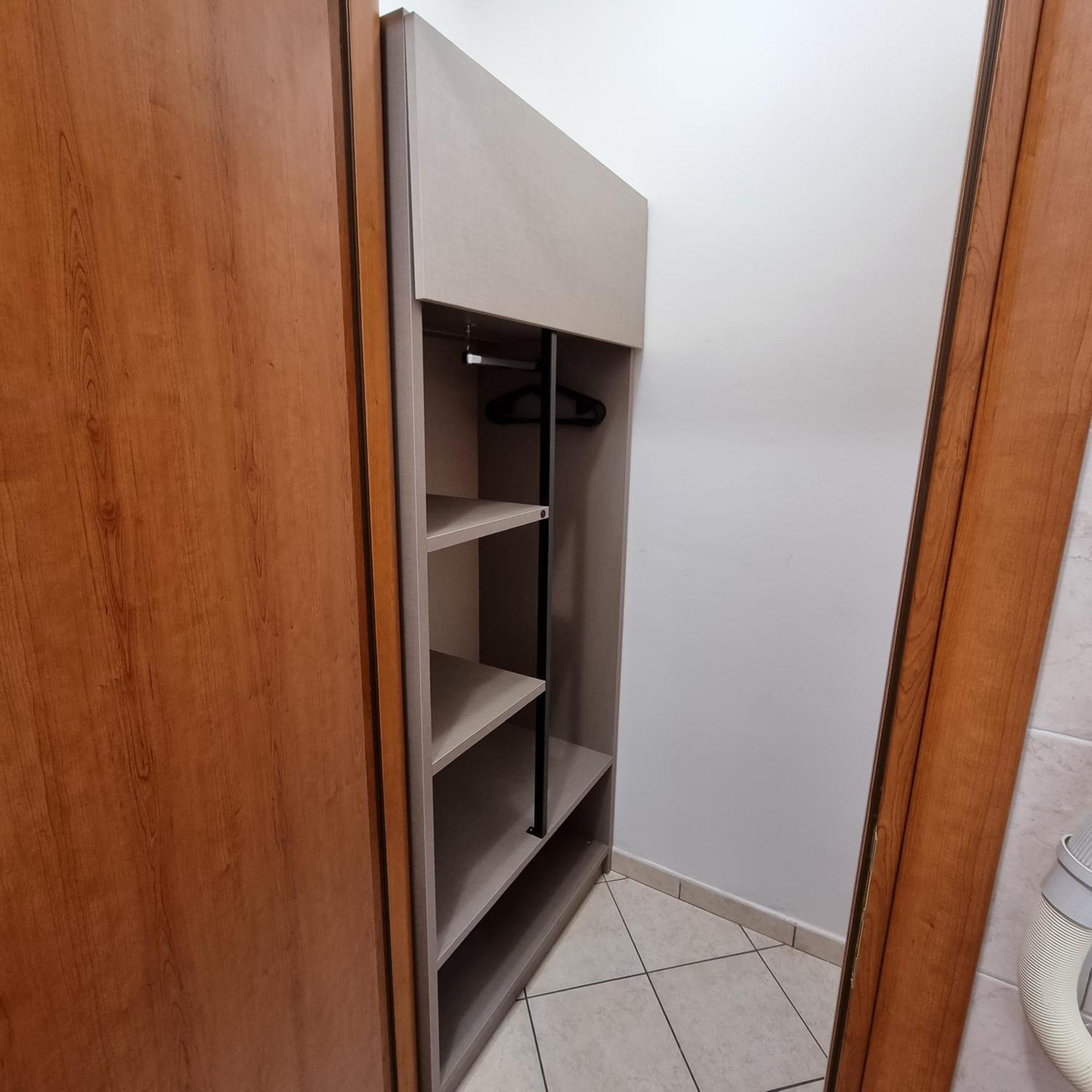 רימיני Residence Mare חדר תמונה